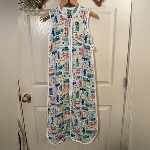 Toddler Sleeping Bag Sleep Sack